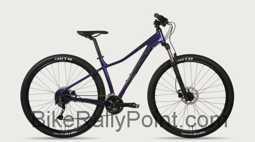 Norco Storm Women fiche technique et avis